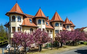 Hajdu Kastely Hotel